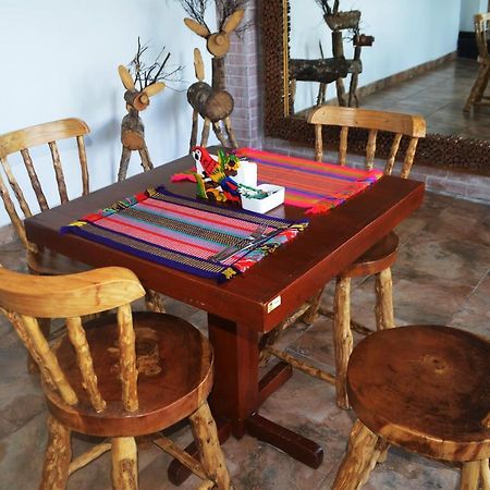 Aromarte Finca Hotel Filandia Ngoại thất bức ảnh