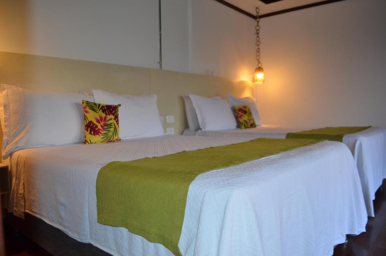 Aromarte Finca Hotel Filandia Ngoại thất bức ảnh