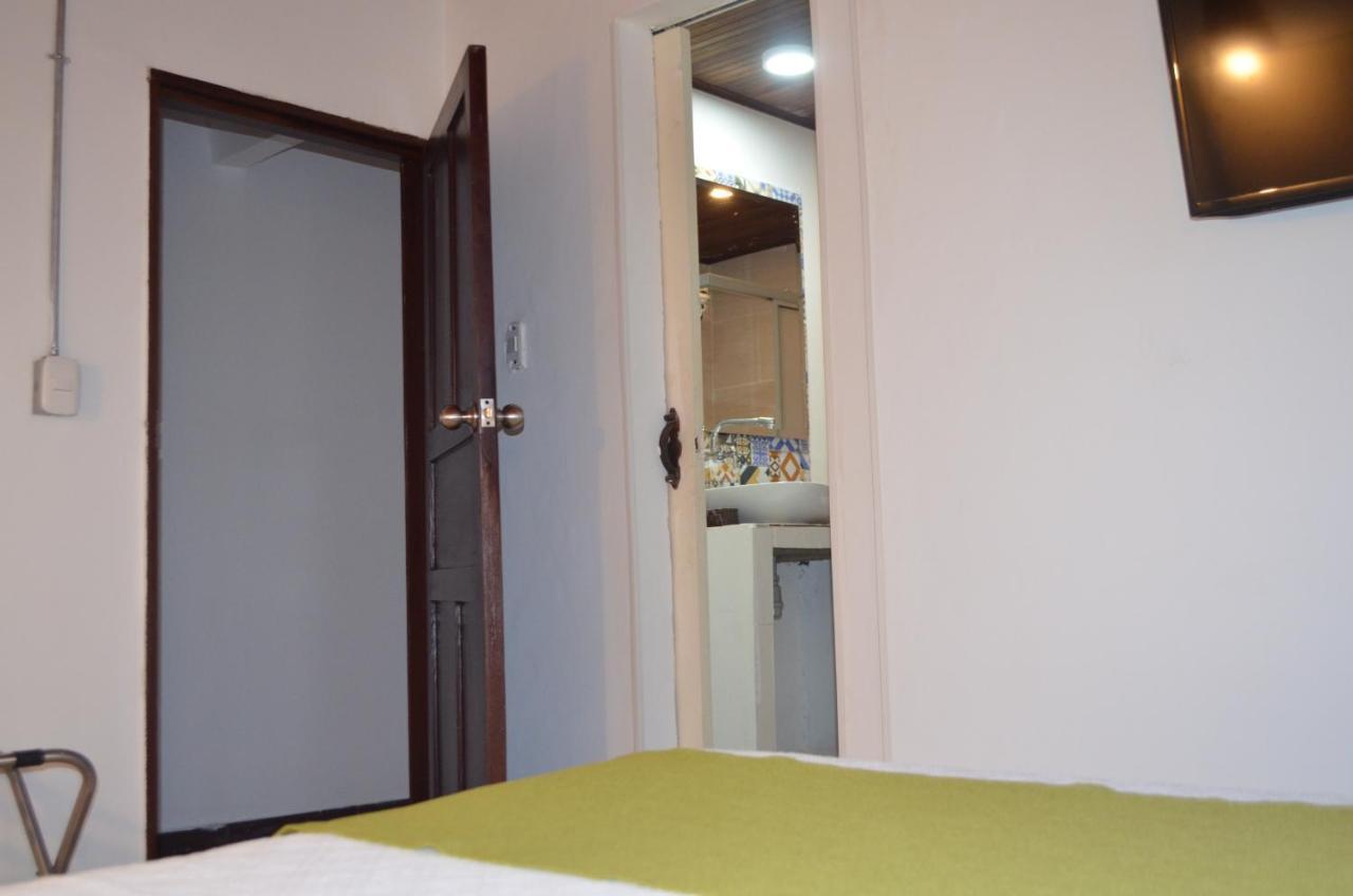 Aromarte Finca Hotel Filandia Ngoại thất bức ảnh