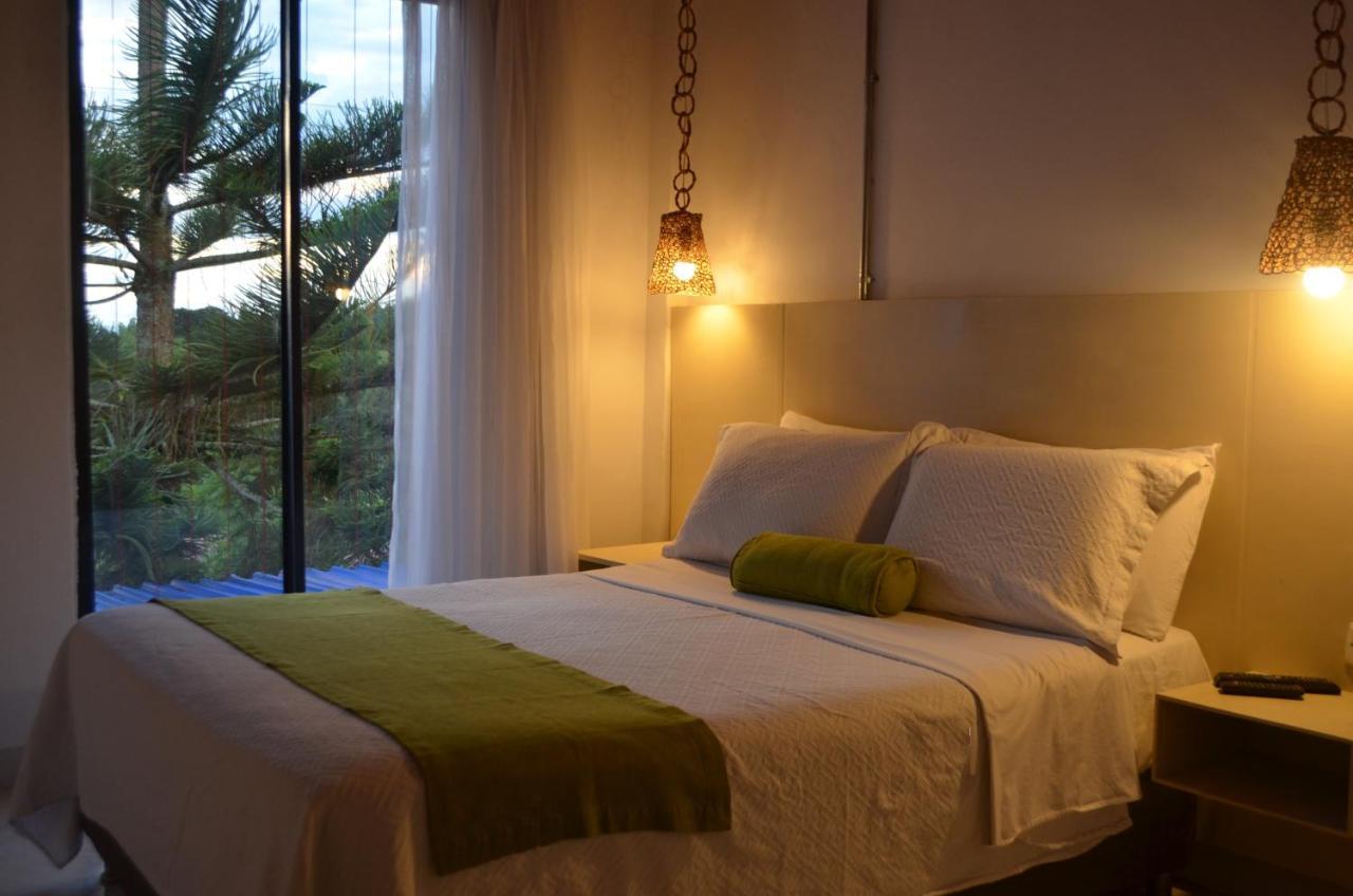 Aromarte Finca Hotel Filandia Ngoại thất bức ảnh