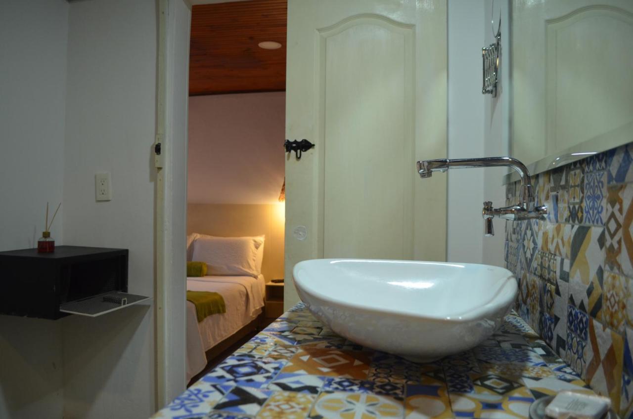 Aromarte Finca Hotel Filandia Ngoại thất bức ảnh