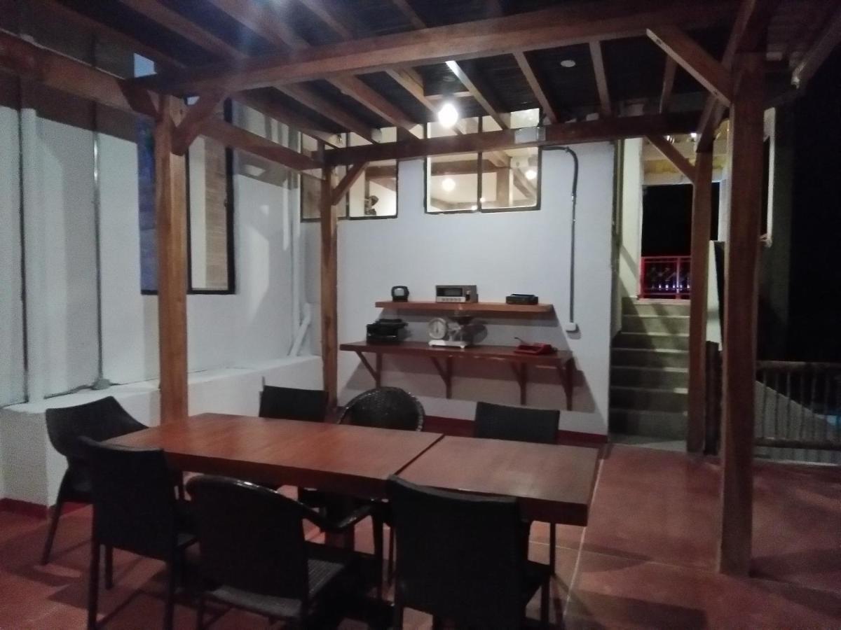 Aromarte Finca Hotel Filandia Ngoại thất bức ảnh