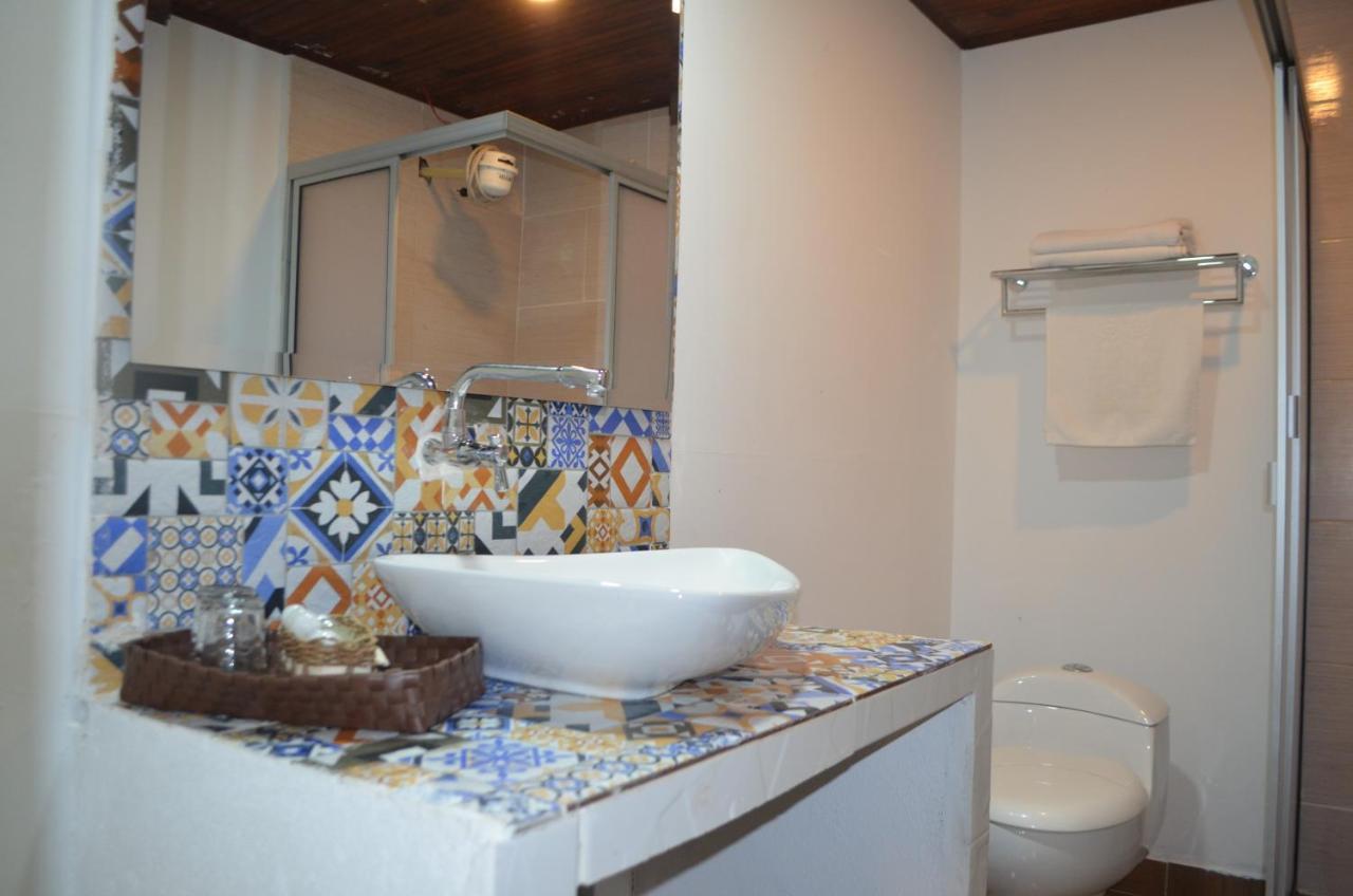 Aromarte Finca Hotel Filandia Ngoại thất bức ảnh