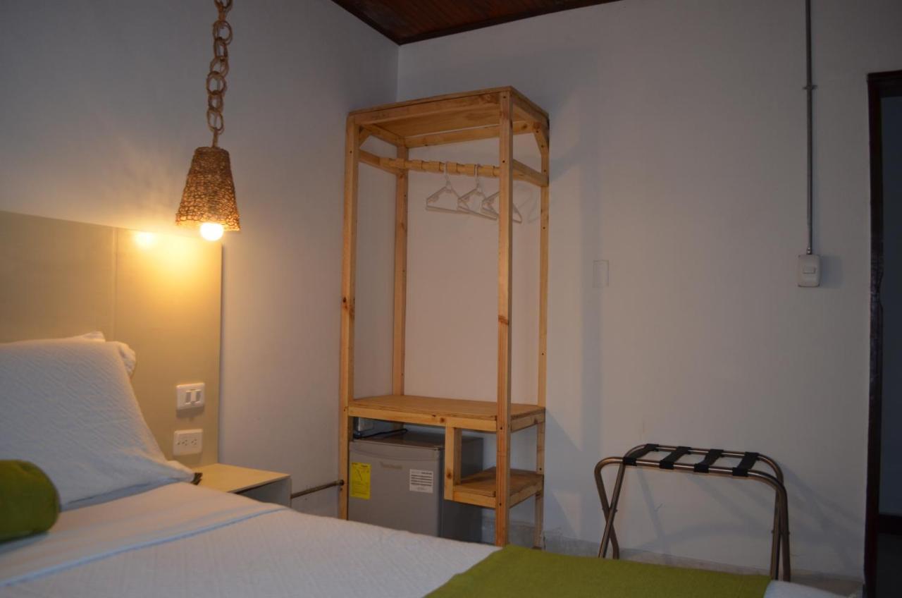 Aromarte Finca Hotel Filandia Ngoại thất bức ảnh