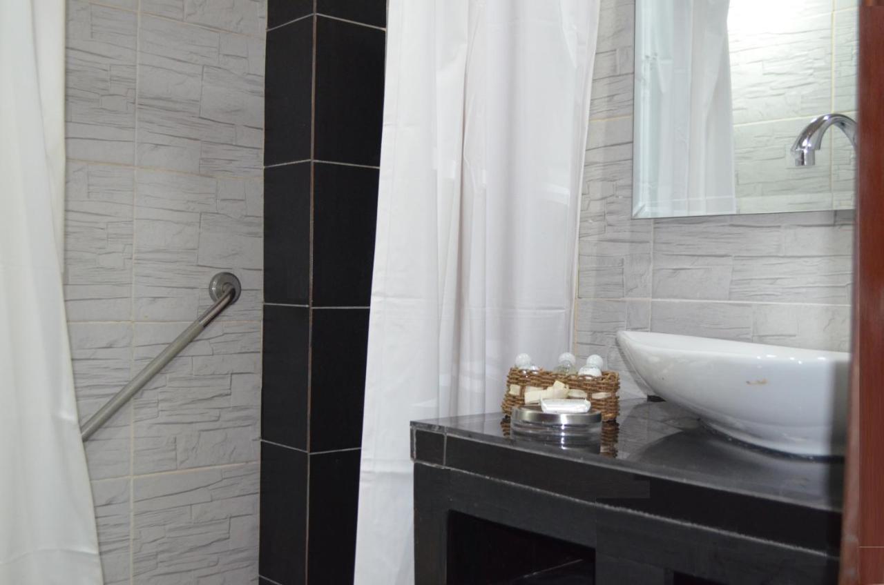 Aromarte Finca Hotel Filandia Ngoại thất bức ảnh