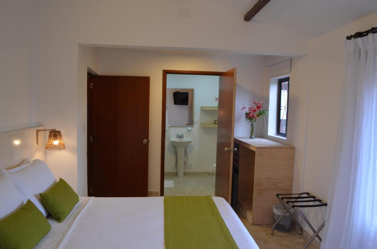 Aromarte Finca Hotel Filandia Ngoại thất bức ảnh