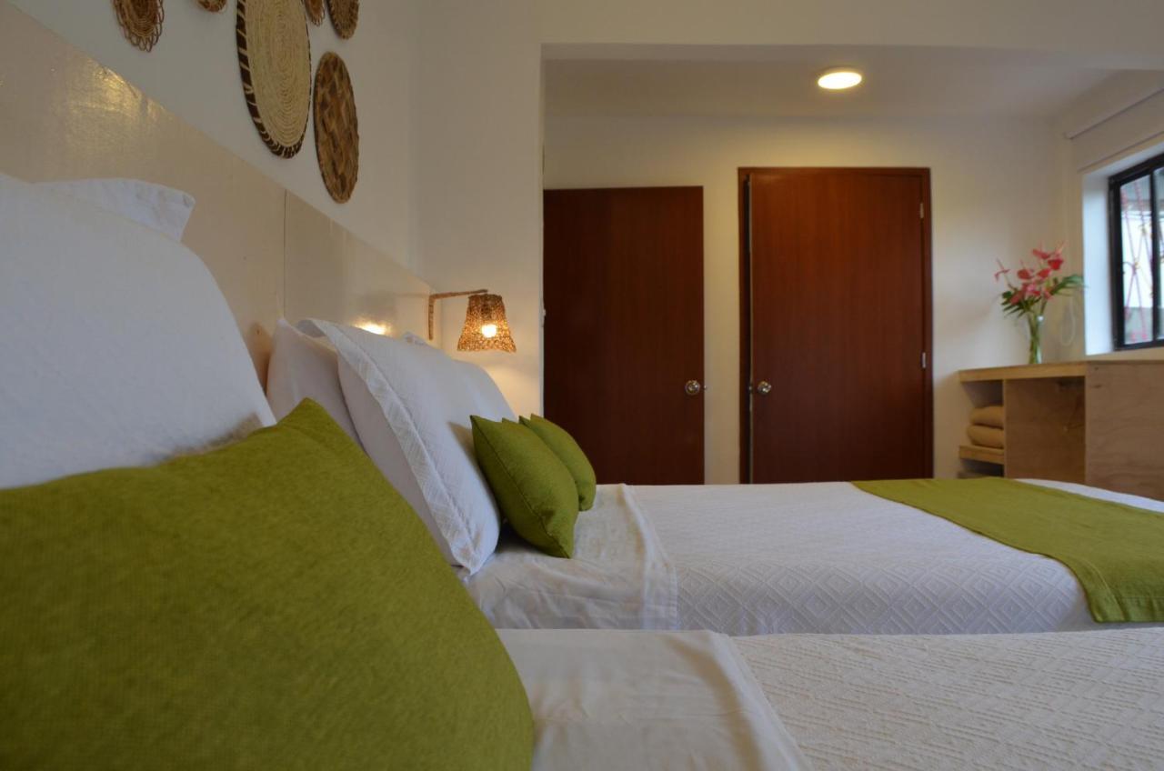 Aromarte Finca Hotel Filandia Ngoại thất bức ảnh