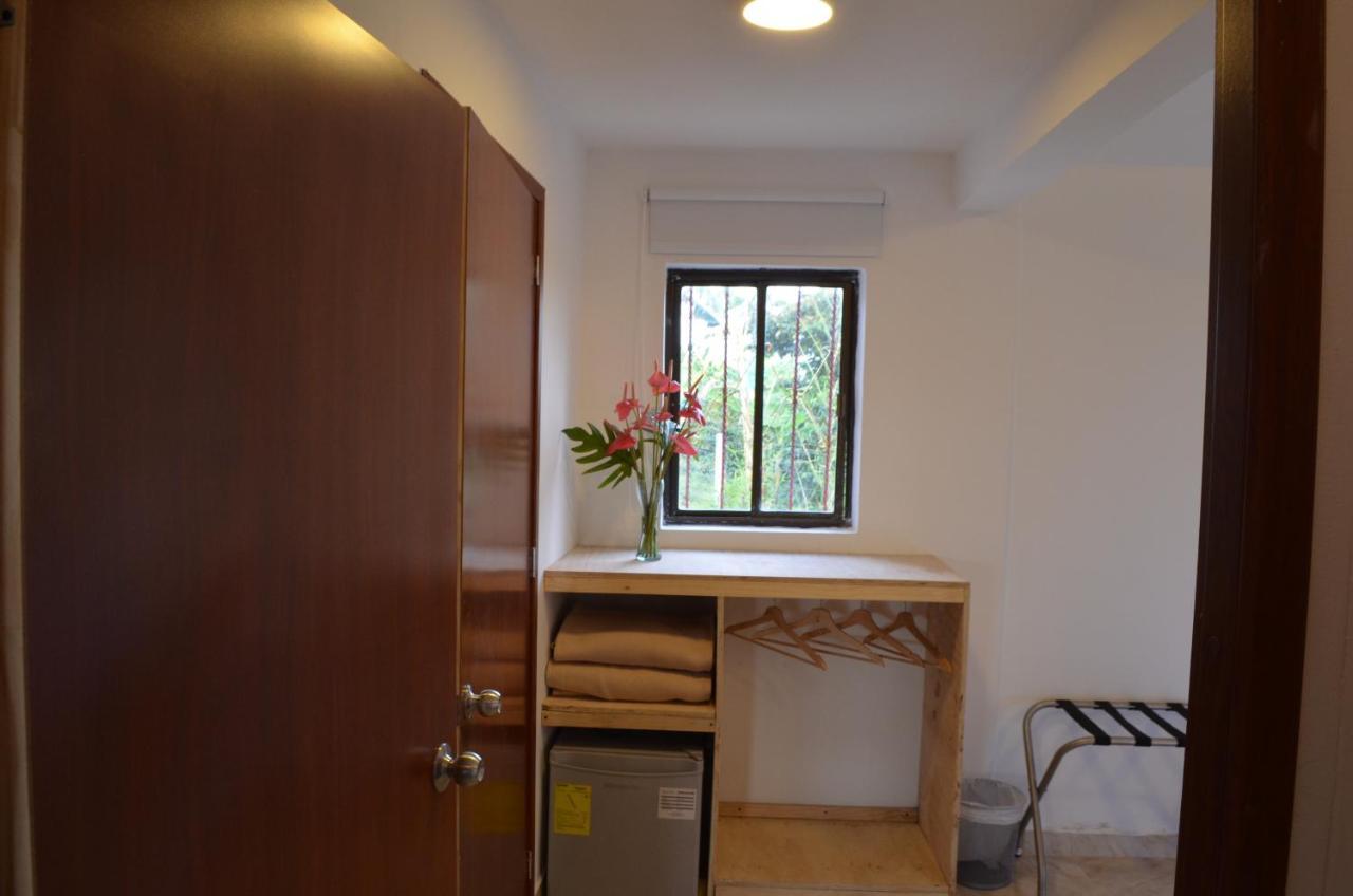 Aromarte Finca Hotel Filandia Ngoại thất bức ảnh