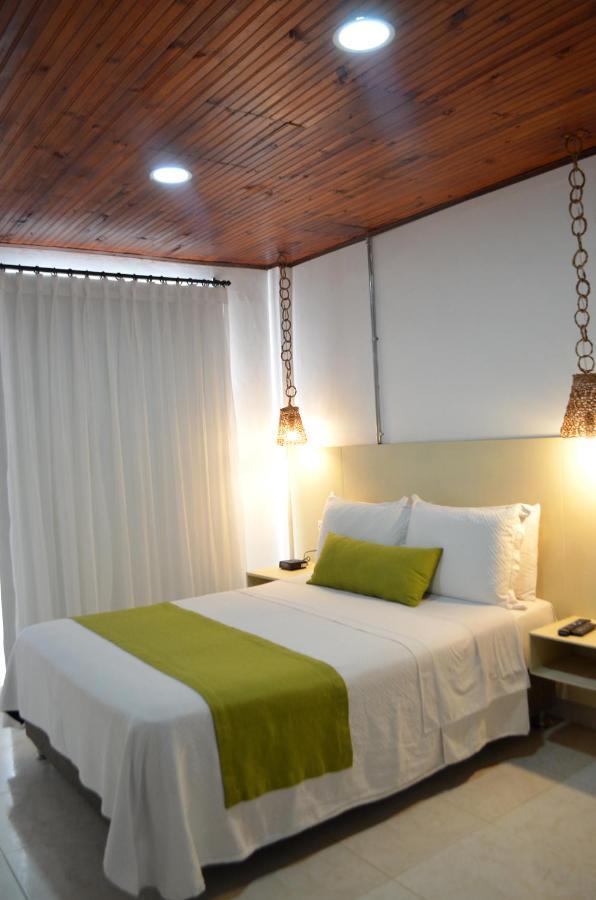 Aromarte Finca Hotel Filandia Ngoại thất bức ảnh