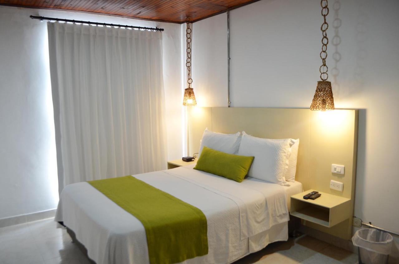 Aromarte Finca Hotel Filandia Ngoại thất bức ảnh