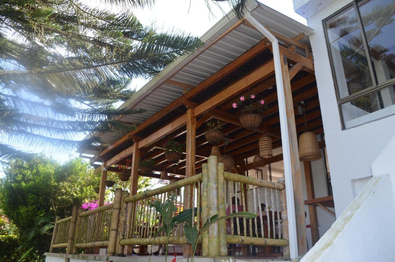 Aromarte Finca Hotel Filandia Ngoại thất bức ảnh