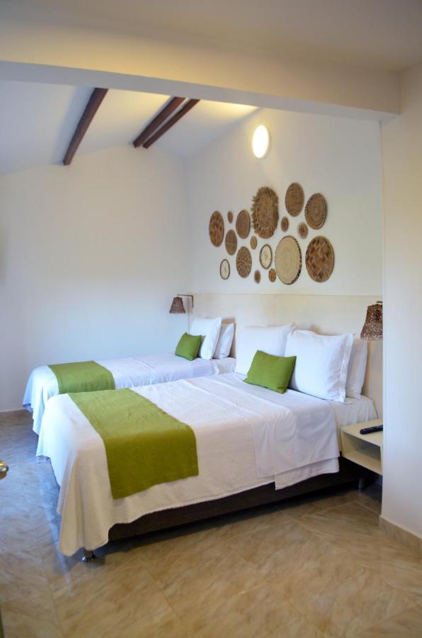 Aromarte Finca Hotel Filandia Ngoại thất bức ảnh